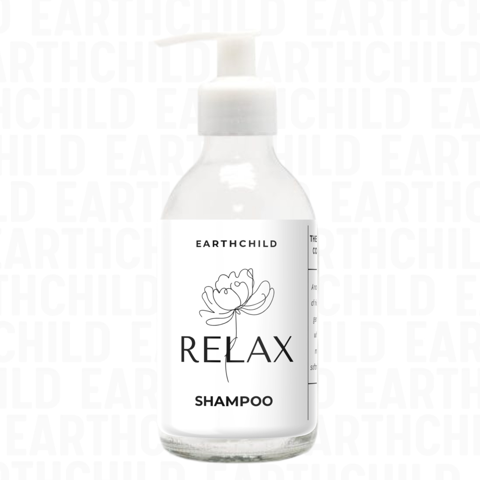 Shampoo 200ml