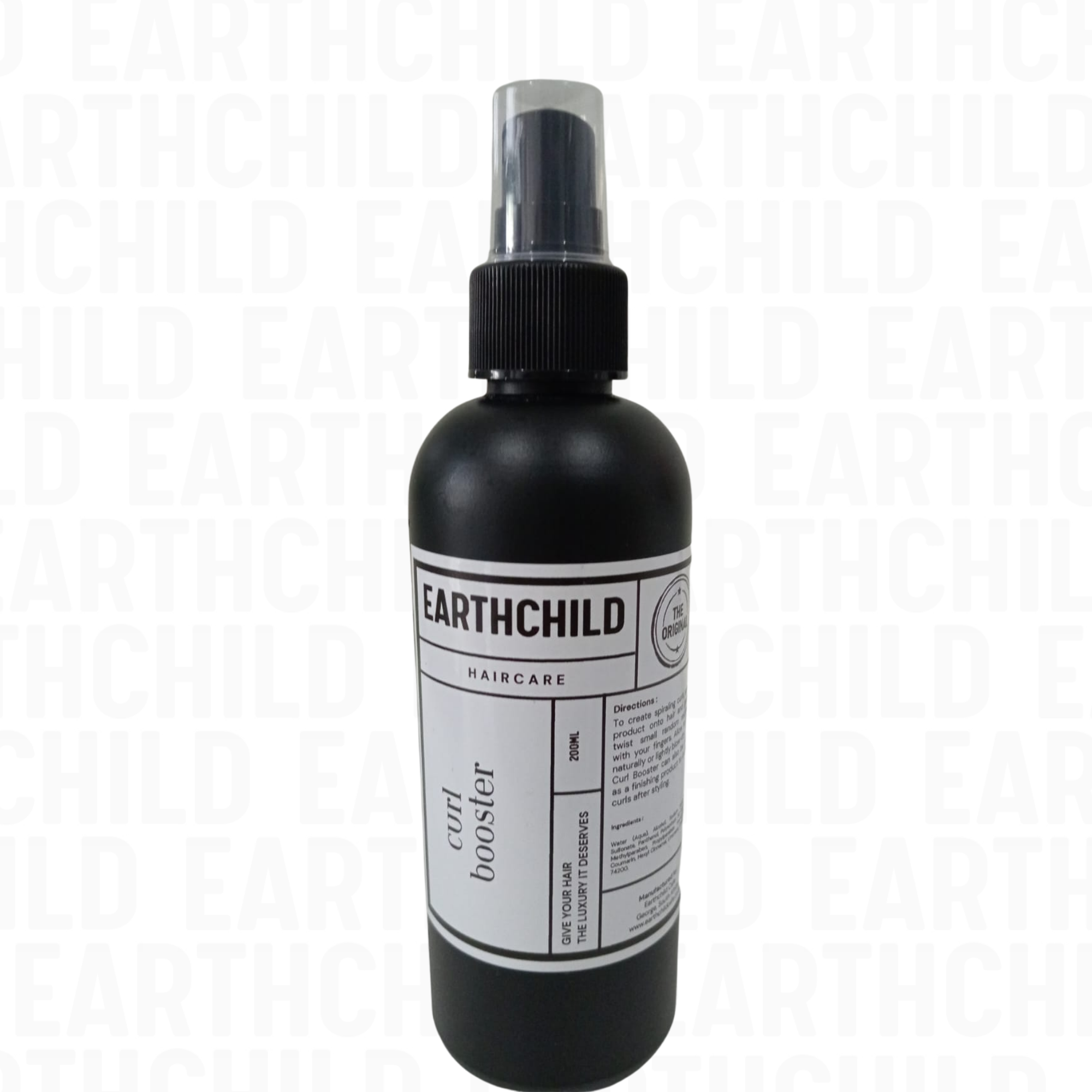 Curl Booster 200ml