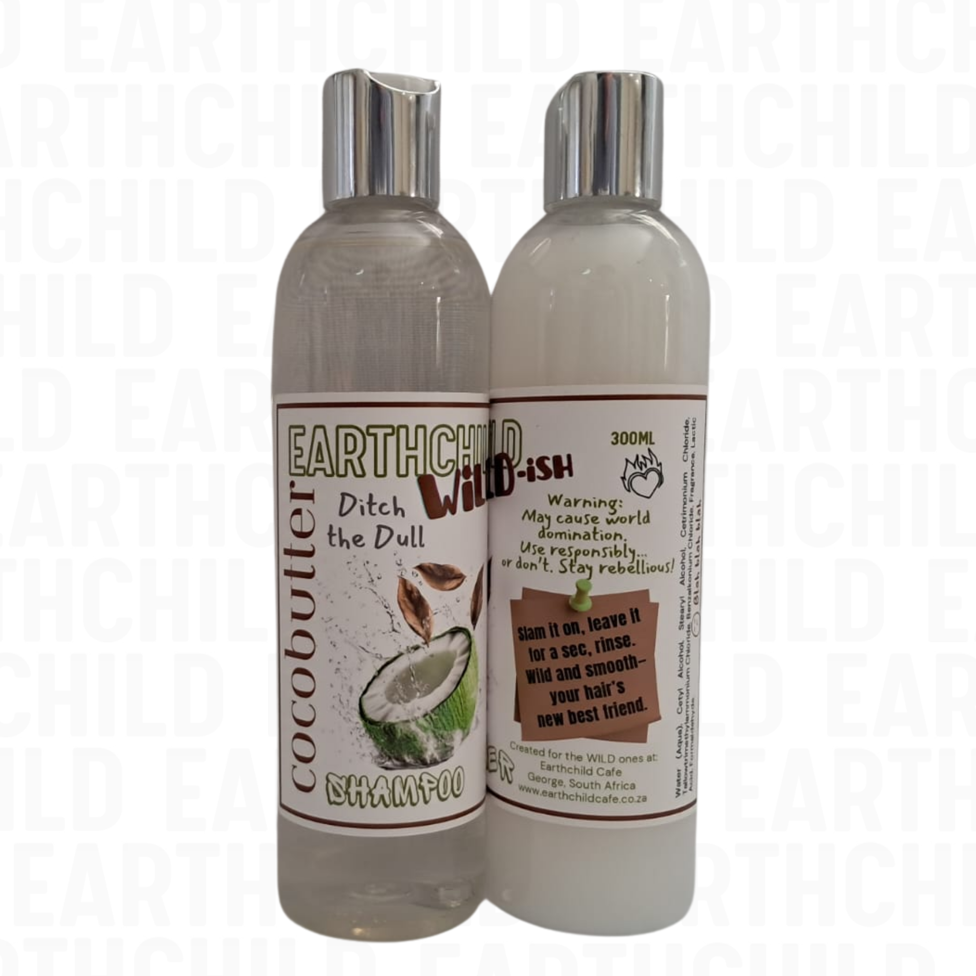 Cocobutter Conditioner 300ml