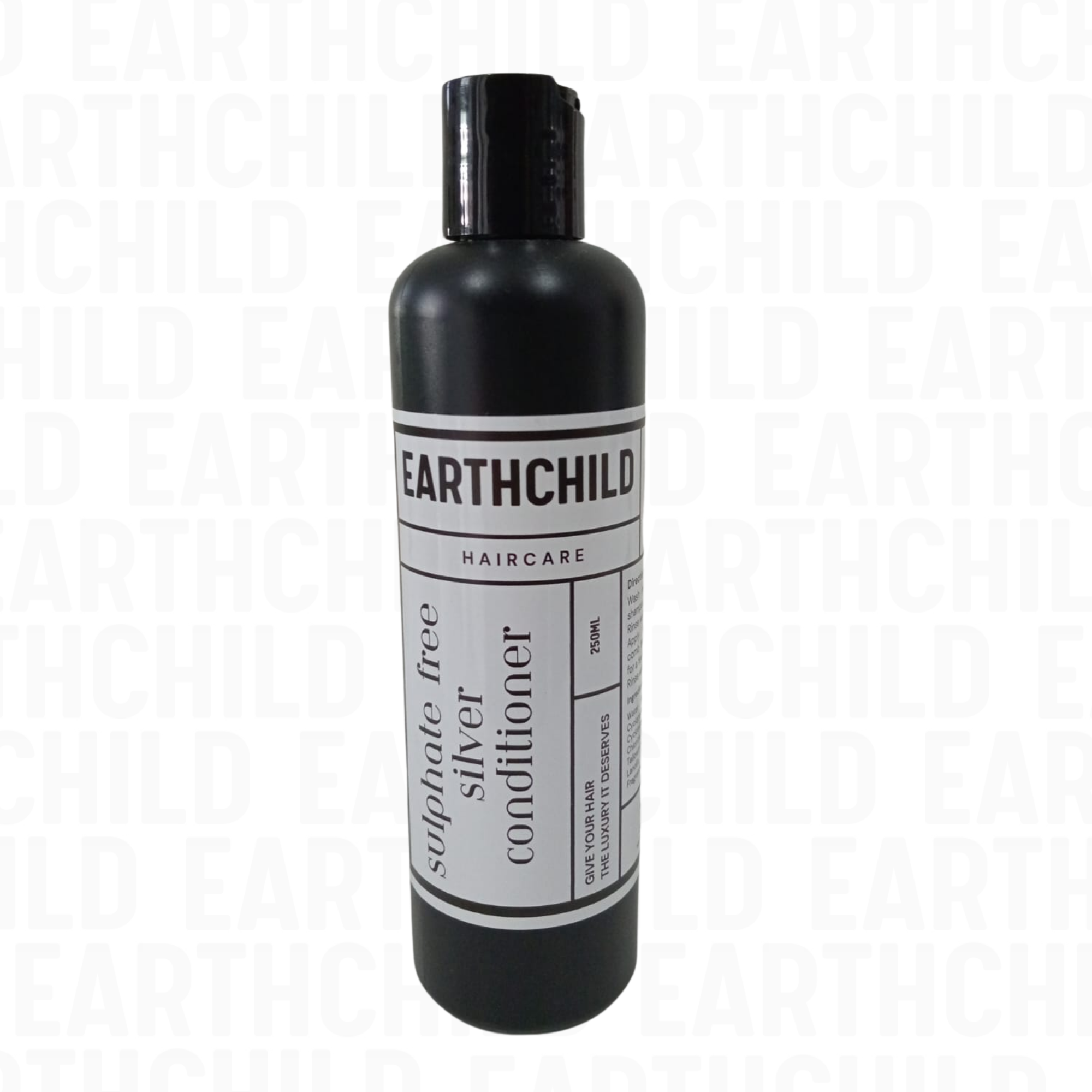 Silver Sulfate Free Conditioner 250ml